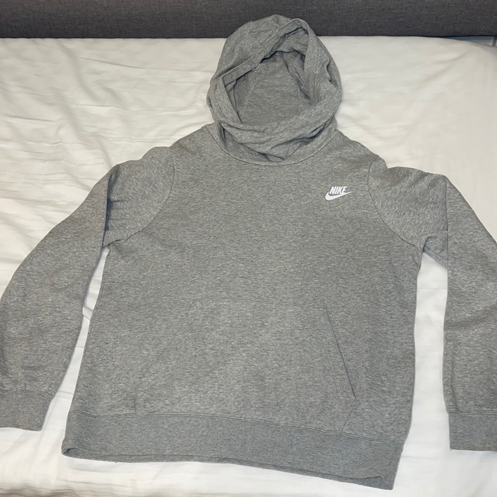 Womens Nike hoodie